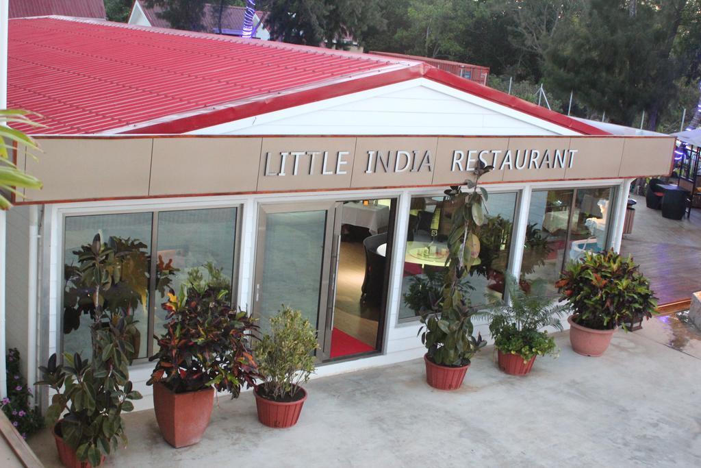 Mamta Villa Puke Exterior foto
