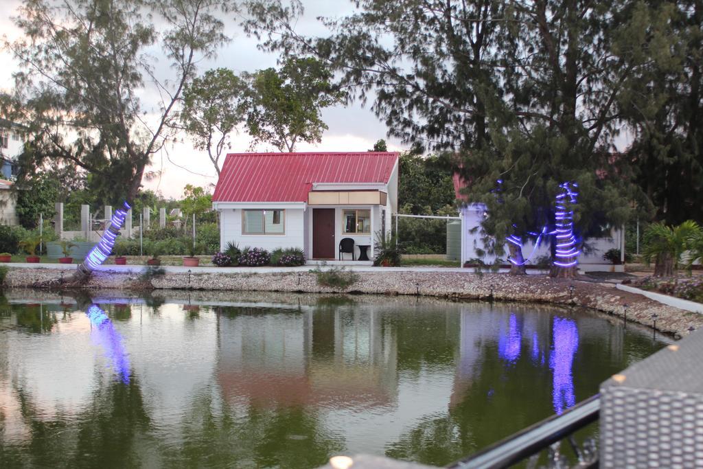 Mamta Villa Puke Exterior foto