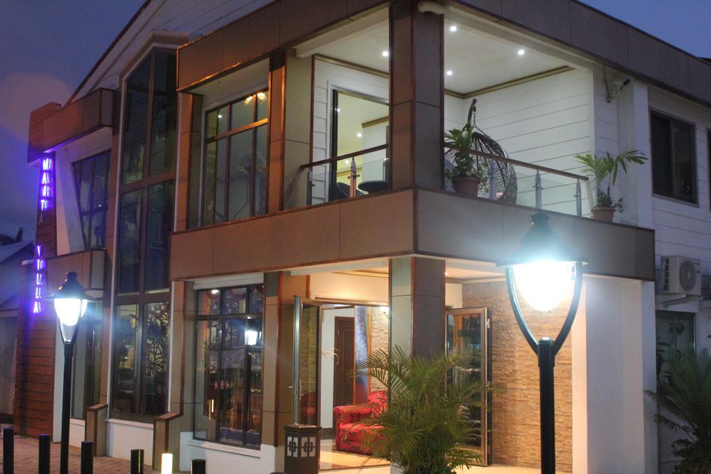 Mamta Villa Puke Exterior foto