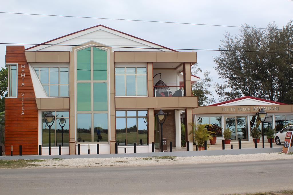 Mamta Villa Puke Exterior foto