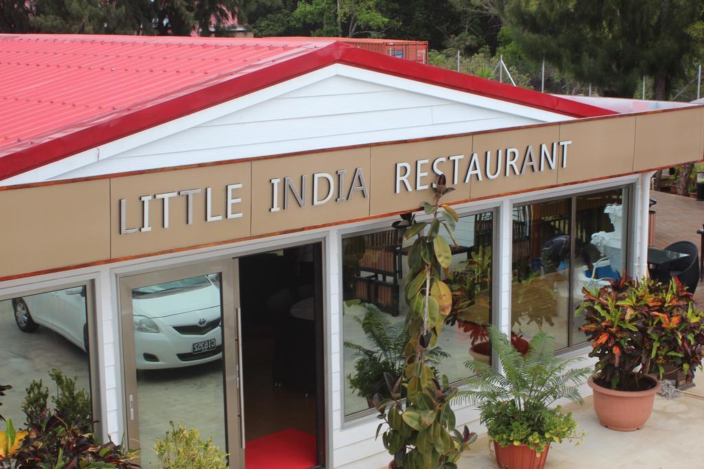 Mamta Villa Puke Exterior foto