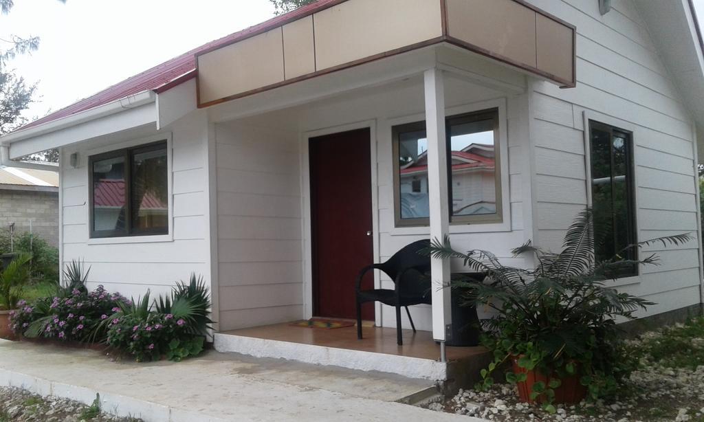 Mamta Villa Puke Exterior foto