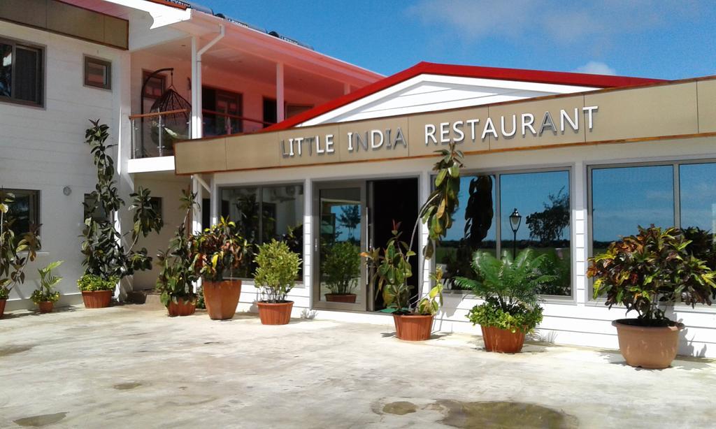 Mamta Villa Puke Exterior foto
