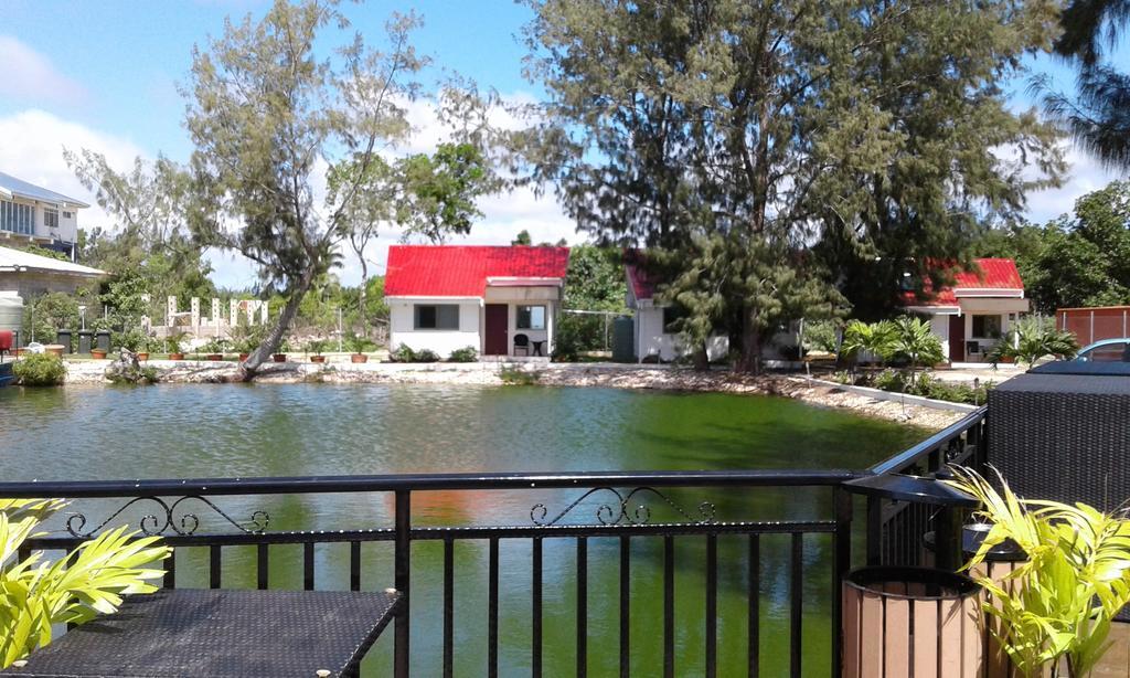 Mamta Villa Puke Exterior foto