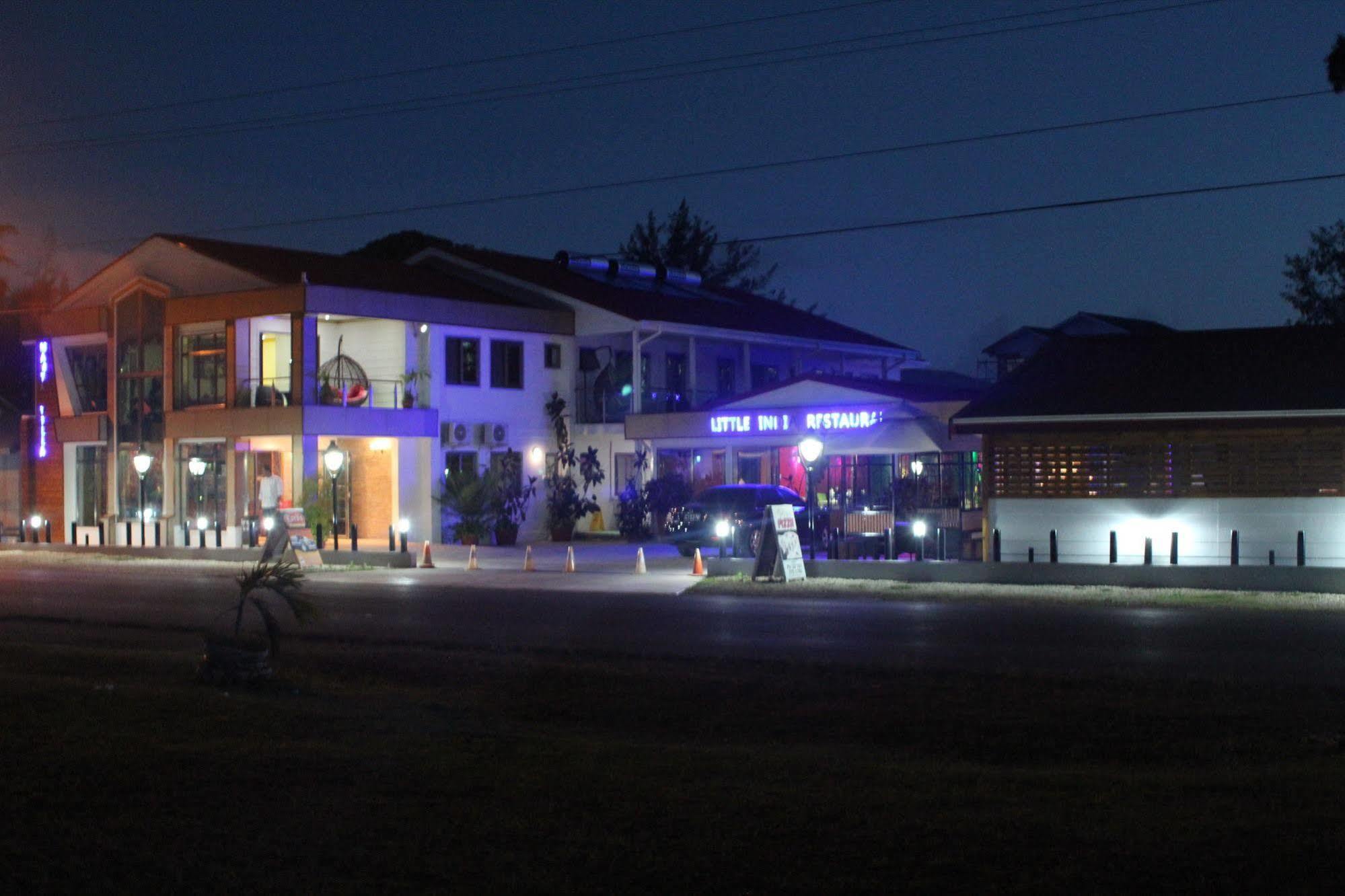 Mamta Villa Puke Exterior foto