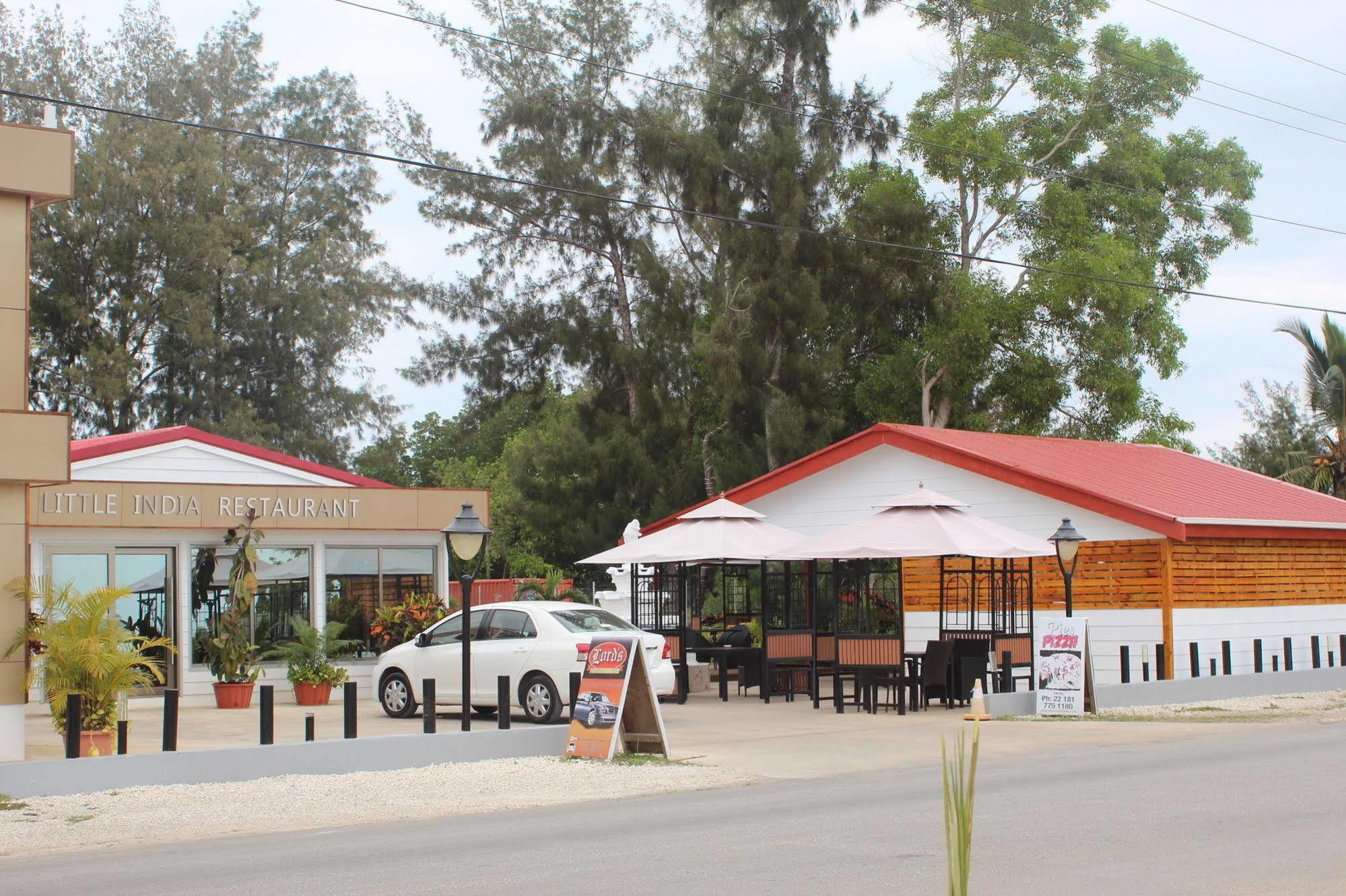 Mamta Villa Puke Exterior foto