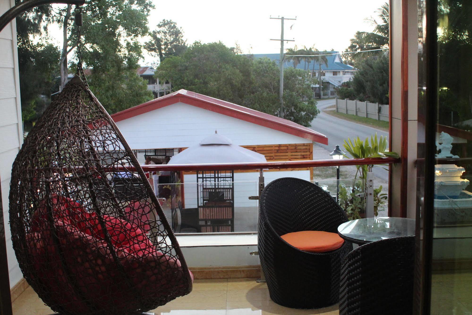 Mamta Villa Puke Exterior foto